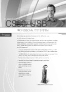 Plantronics CS50-USB Product Sheet